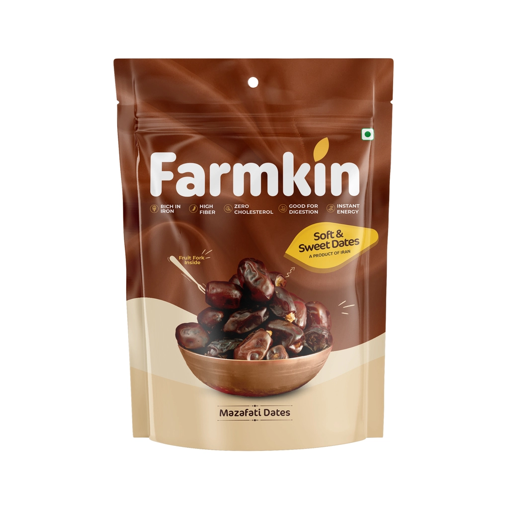 Farmkin Dates Mazafati