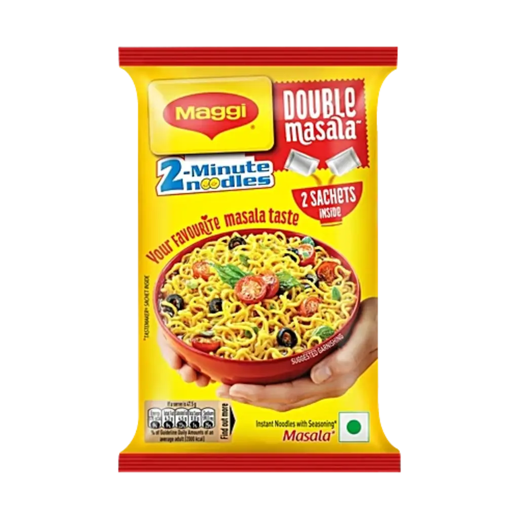 Maggi Noodles 2 Minute Masala