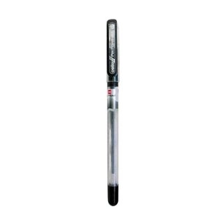 Cello Ball Pen Pinpoint Black