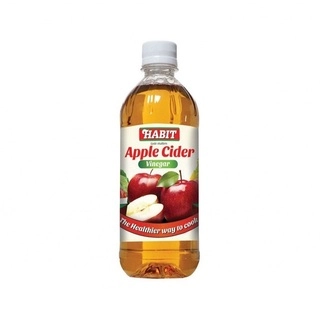 Habit Apple Cider Vinegar