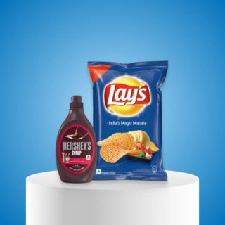 Snacks & Branded foods 