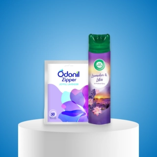 Air & Room Freshener