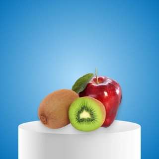 Exotic Fruits