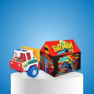 Toys & Games 