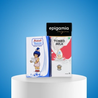 Milk