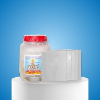 Camphor & Wicks