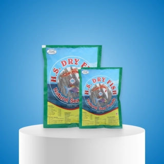 Dry Fish