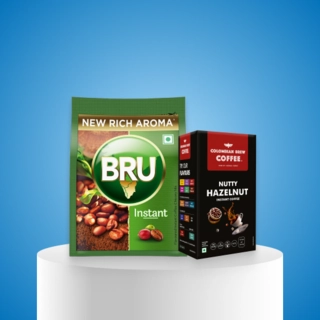 Instant Coffee