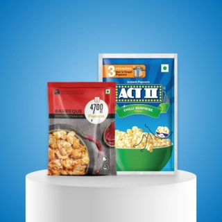 Popcorn