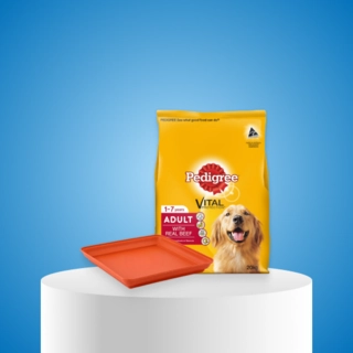 Garden & Pet Care 