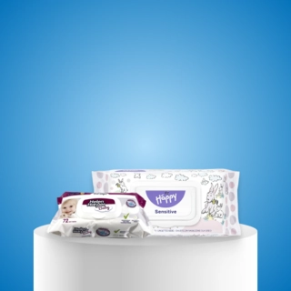 Diapers & Wipes