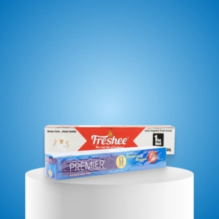 Aluminium Foil, Clingwrap