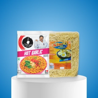 Noodles