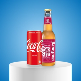 Cold Drinks