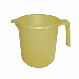 Jewel Plastic Mug 50