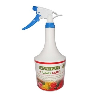 Natures Plus Flower Guard Spray
