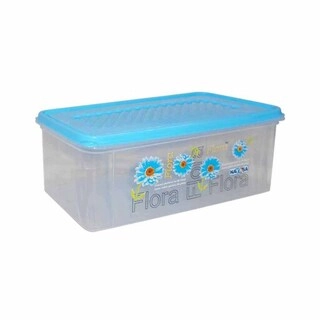 Nayasa Bread Box Small Printed
