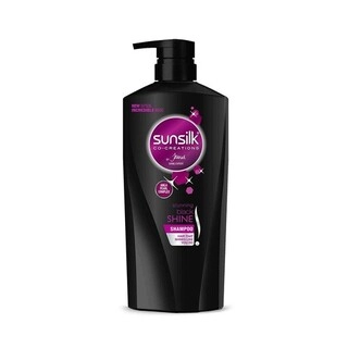 Sha.Black Shine 650Ml