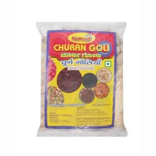 Churan Goli Ghathazam