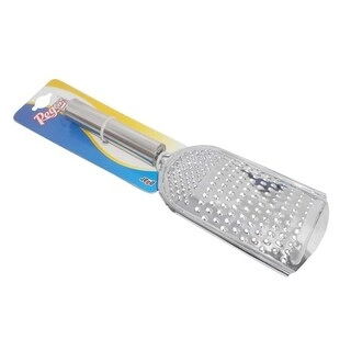Regan Stainless Steel Cheese Grater Pipe Handle Big R 144