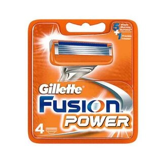 Gil Fusion 5cartridge4p