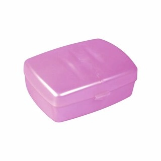 Jewel Plastic Soap Box Khushboo