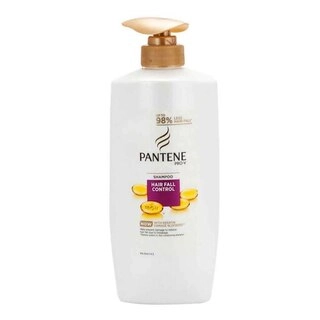 Pantene Hfc Shampoo-650Ml