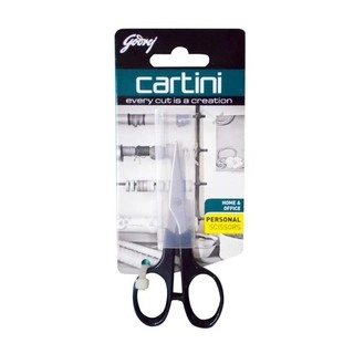 Godrej Cartini Personal Scissor 7134