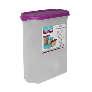 Princeware Container Easy Store Oval 5334 CB