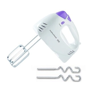 Morphy Richards Hand Mixer HM02
