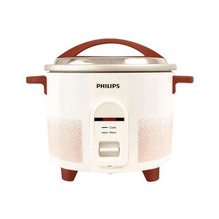 Philips Electric Rice Cooker HL1662/00
