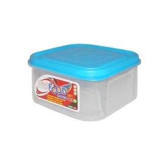 Prime Plastic Container Food Saver