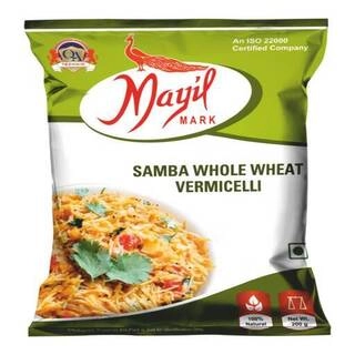 Mayil Samba Whole Wheat Vermicelli