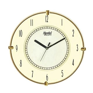 Ajanta Wall Clock Model 331