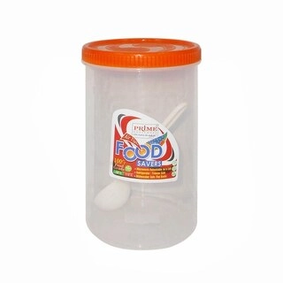 Prime Plastic Container Tiny Tot