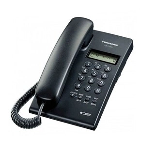 Panasonic Phone KXTSC 60 SXB