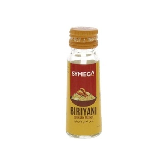 Symega Culinary Essence Biriyani Flavour
