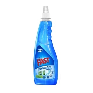 Fast Glass & Household Cleaner Spray