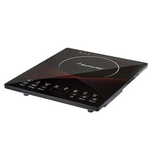 Butterfly Induction Cooktop Sleek