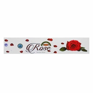 Nandi Agarbatti Platinum Rose