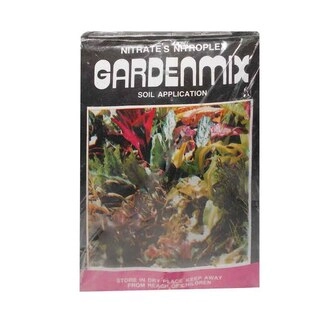 Nitrates Foliage Mix