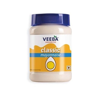 CLASSIC EGG MAYONNAISE