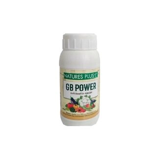 Natures Plus Gb Power