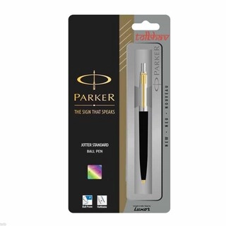 Parker Jotter Standard Ball Pen GPC 0407
