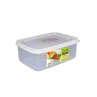 Joyful Plastic Container Tight Seal 222