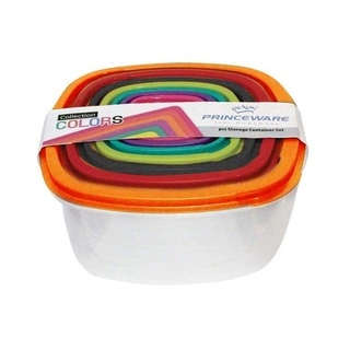 Princeware Container Store Fresh Square 5657