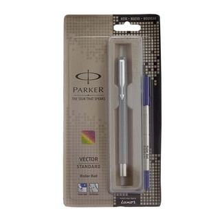 Parker Vector Standard Roller Ball Pen 4727