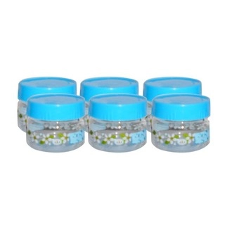 Jai Pet Container Store Fresh Set of 6