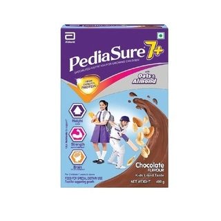 Pedia-S.7+Chocolate{Cbd}400G
