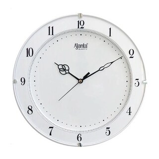 Ajanta Wall Clock Model 897
